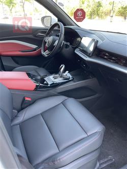 ئێم جی GT